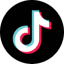 Símbolo do Tiktok